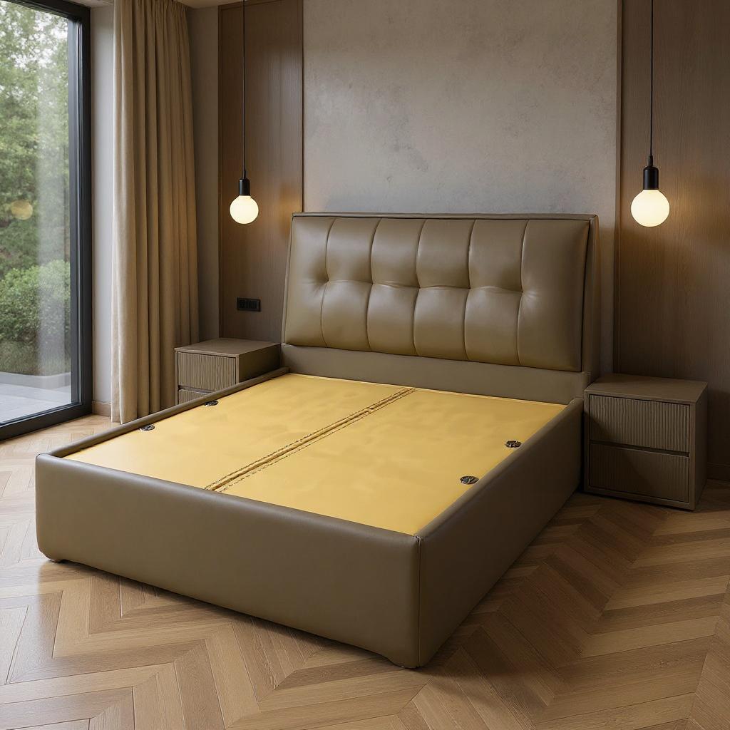 Premium Bed